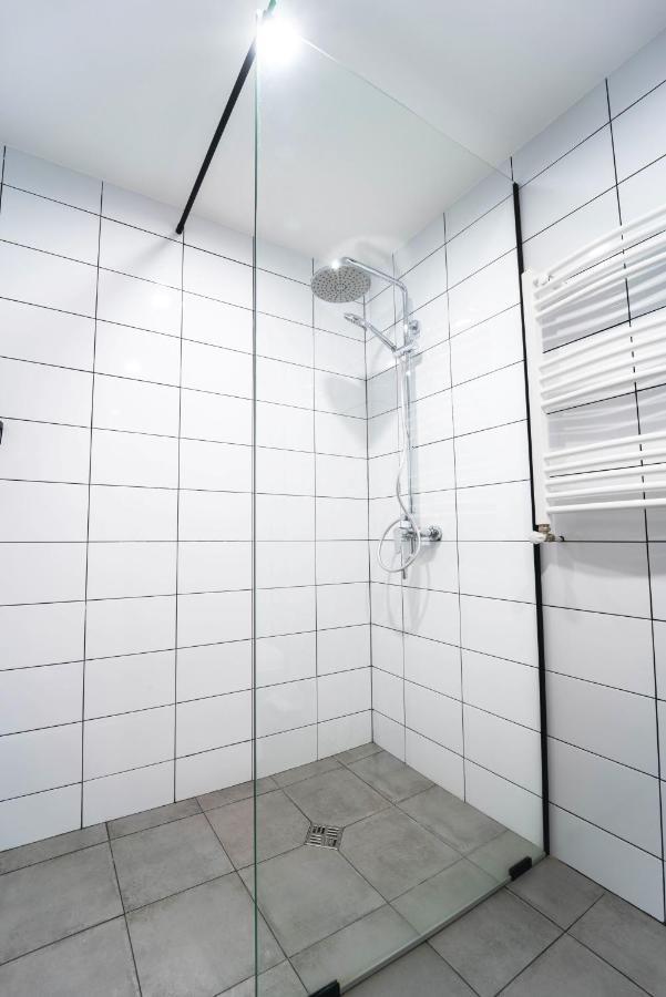 Hotel Lahili Mestia Dış mekan fotoğraf
