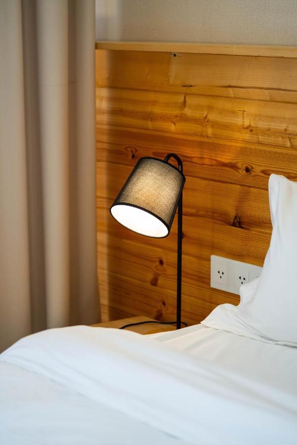 Hotel Lahili Mestia Dış mekan fotoğraf